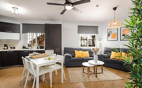 Nordik Apartments Village - La Cala 
